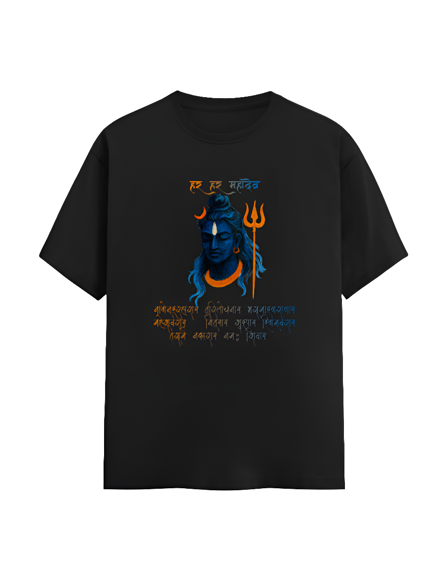 Shiva - Nagendraharaya Mantra