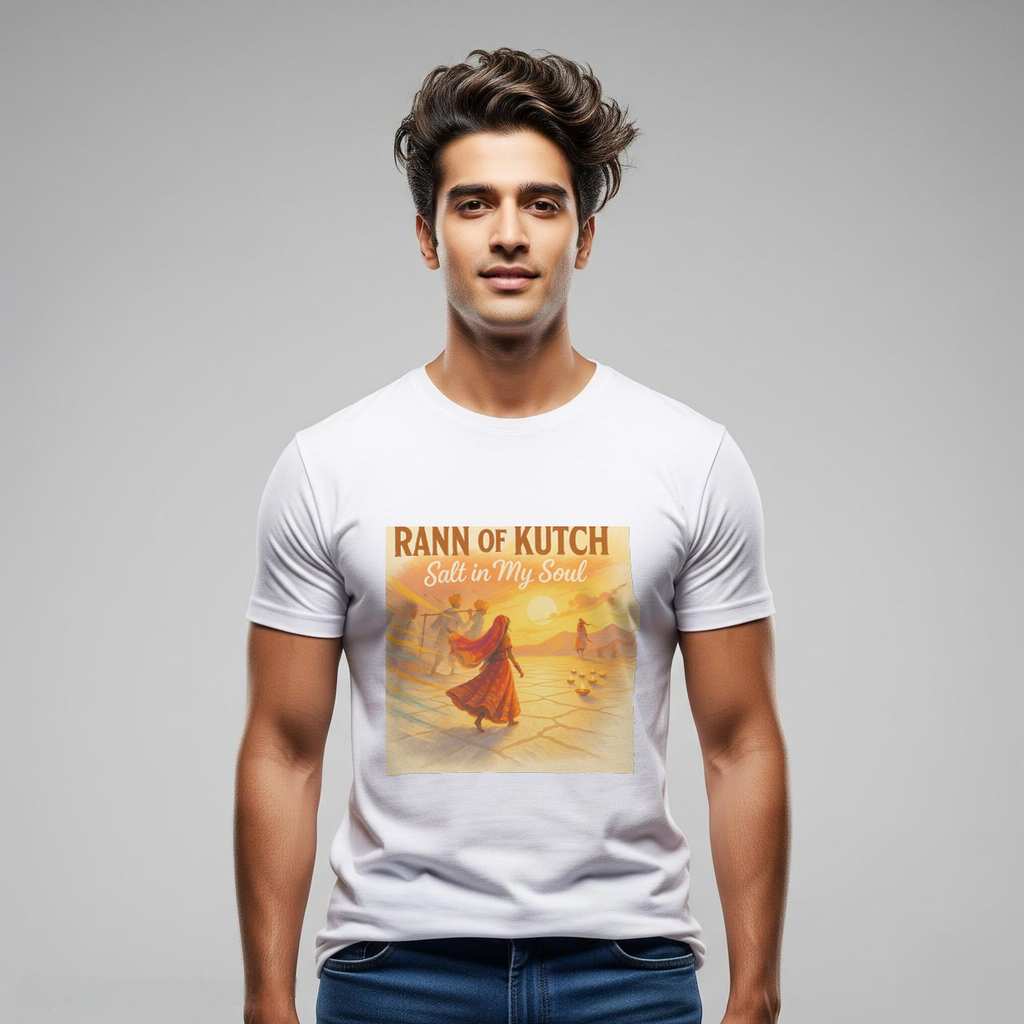 Rann of Kutch – “Salt in My Soul”