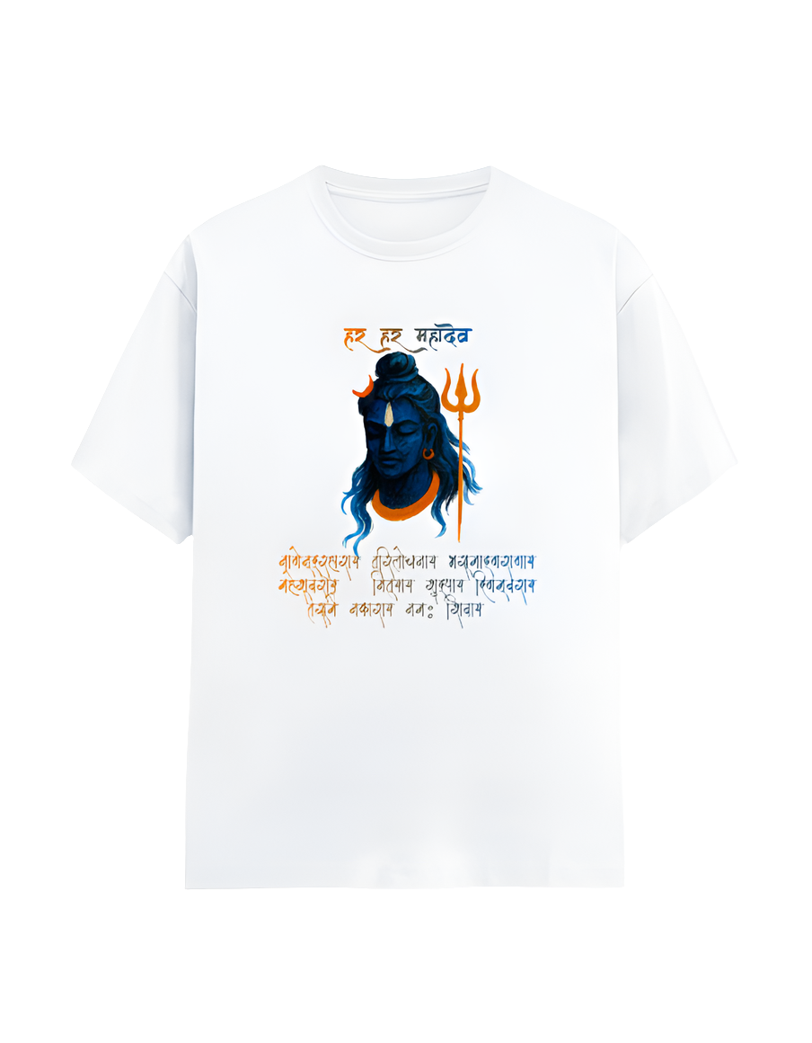 Shiva - Nagendraharaya Mantra