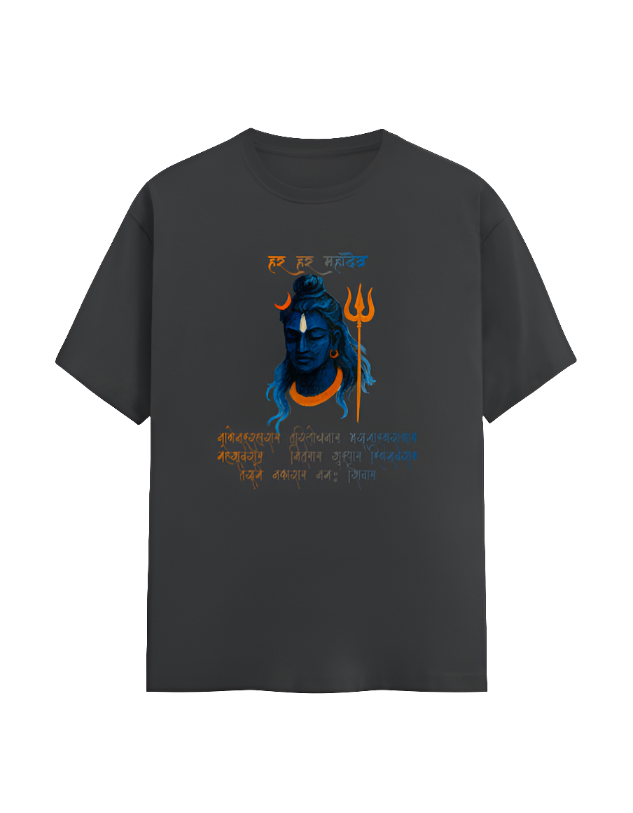 Shiva - Nagendraharaya Mantra